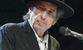 Bob Dylan preocupado por el hambre en el mundo