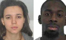 Los yihadistas franceses son jóvenes desarraigados