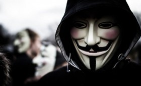 El Estado Islámico será aniquilado por ‘Anonymous’ en internet