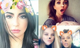 De los “selfies” a la “dismorfia Snapchat”