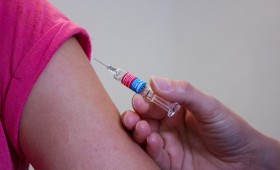 “El padre que decide no vacunar tiene que ser muy consciente de los riesgos a los que somete a su hijo”
