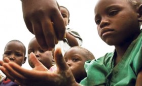 Papa Francisco : “La pandemia ha agravado la desigualdad”