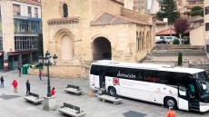 Solidaridad y Medios en Radio Segovia (9/11/2022)