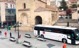 Solidaridad y Medios en Radio Segovia (28/06/2023)