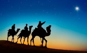 Los Reyes Magos: historia, tradición, ciencia, fe