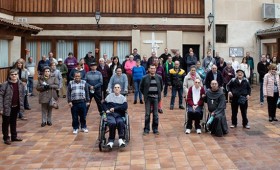 Solidaridad y Medios en Radio Segovia (24/05/2023)