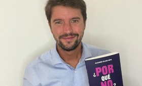 Alejandro Villena:”El móvil es la principal vía de entrada de la pornografía”