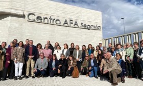 Solidaridad y Medios en Radio Segovia (24/01/2024)