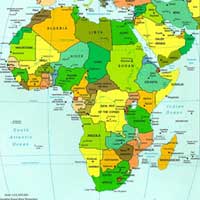 25 de mayo: «día de África»