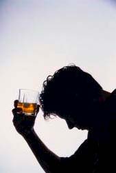 Las secuelas del alcohol