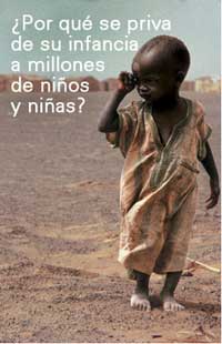 Hijos para la guerra