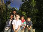 Proteger a los niños