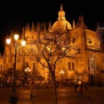 Poesía solidaria:»Mi ciudad, tu ciudad»