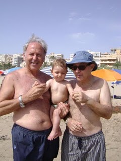 Abuelos educadores