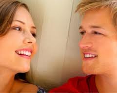 novios