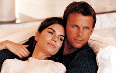 El matrimonio entre un hombre y una mujer es de derecho natural y derecho divino