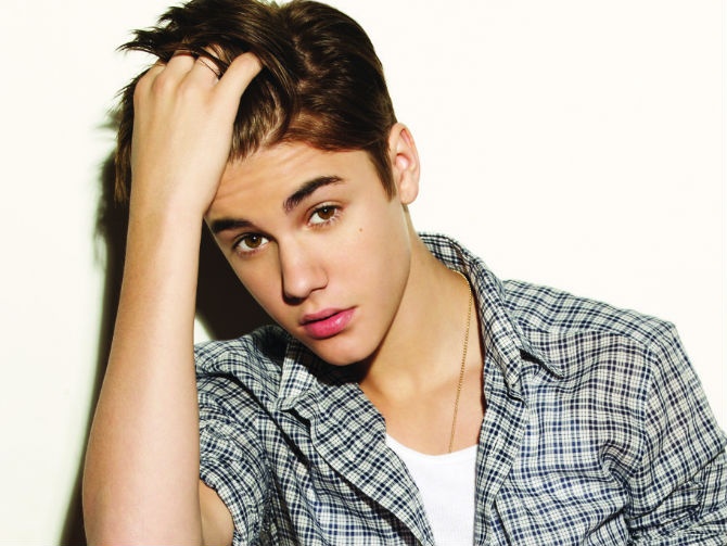 Pattie Mallette se negó a abortar a su hijo Justin Bieber
