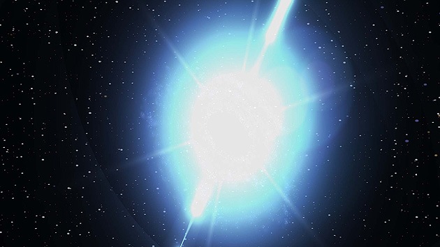 ¿Por qué el Big Bang no contradice a Dios?