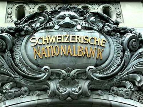 Hacia la abolición del secreto bancario en Suiza