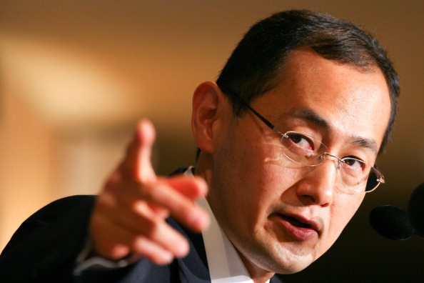 El Premio Nobel de Medicina, Shinya Yamanaka recuerda que las células madre adultas son idénticas a las embrionarias y que su uso no elimina al embrión