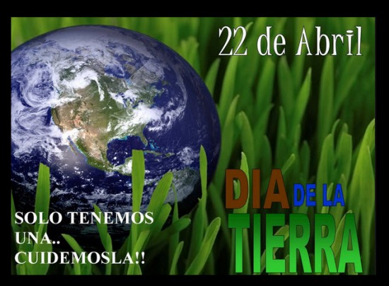 Día de la tierra: causas no humanas de los cambios climáticos