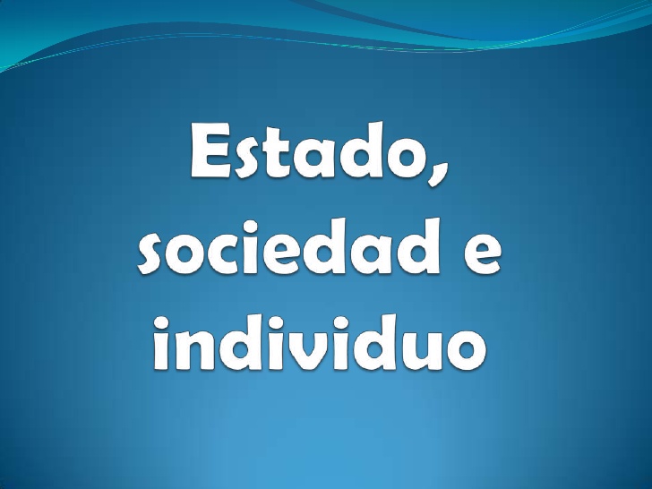 Fortalecer la sociedad civil debe ser la prioridad de quienes creemos en la libertad”