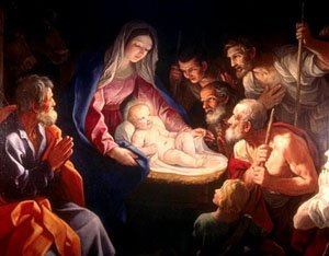 La Navidad es la fiesta de la luz