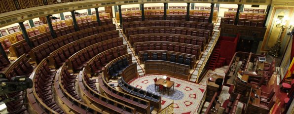 Lo raro en Europa es gobernar en solitario