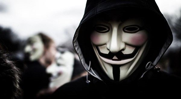 El Estado Islámico será aniquilado por ‘Anonymous’ en internet