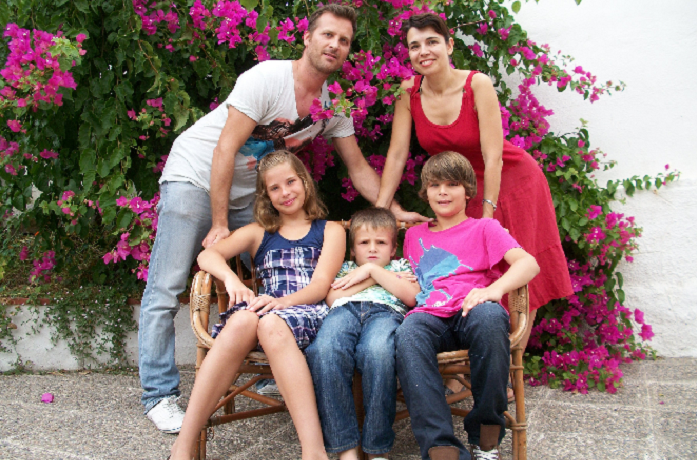 Algunas ideas para  revitalizar  y cuidar a la familia