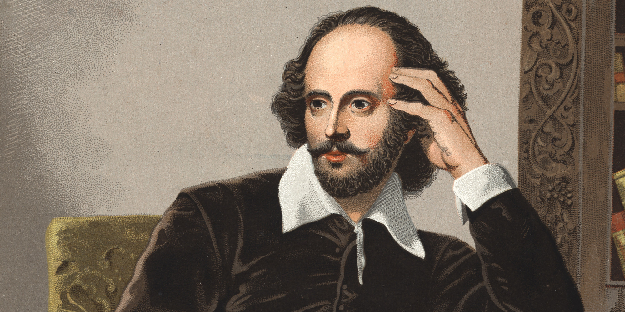 Cómo leer a Shakespeare