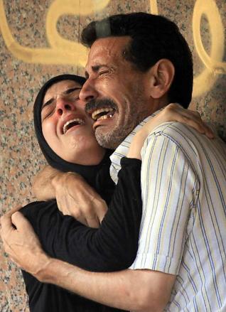 Radicales islamizados, no musulmanes radicalizados