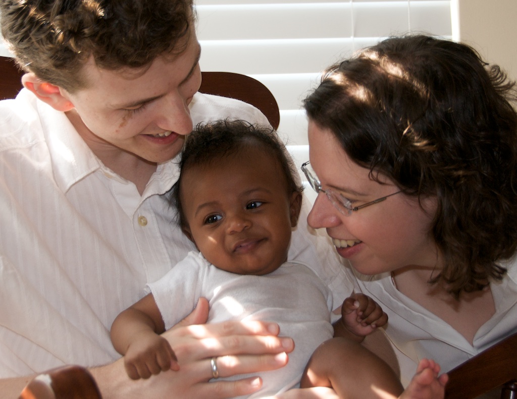 Adopciones con fronteras