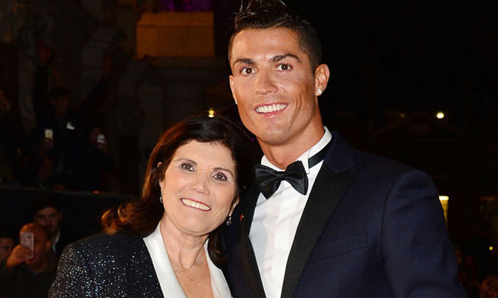 Cristiano Ronaldo, salvado del aborto