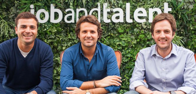 Oportunidades laborales. La plataforma de empleo «Jobandtalent» filma a famosos en entrevistas de trabajo con cámara oculta