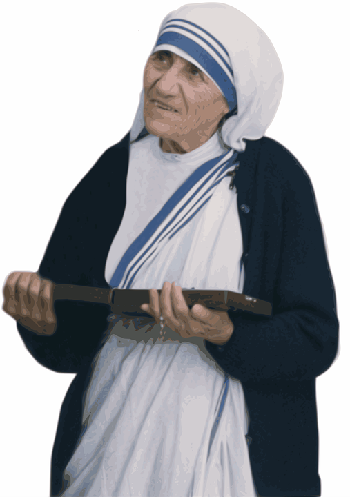 El legado espiritual de la Madre Teresa