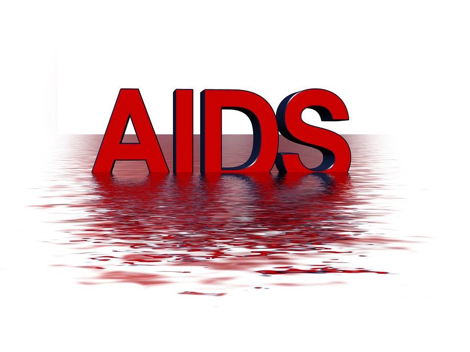 La prevención del sida es lo esencial