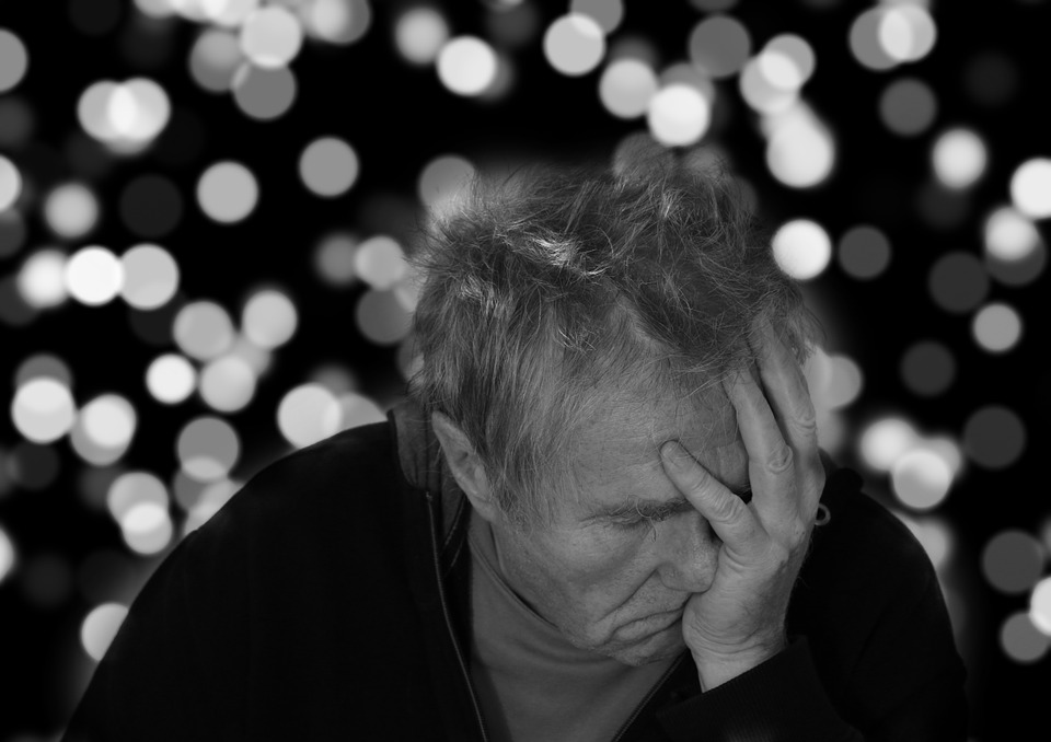 Cerca de 50.000 personas mueren cada año en España sin atención paliativa
