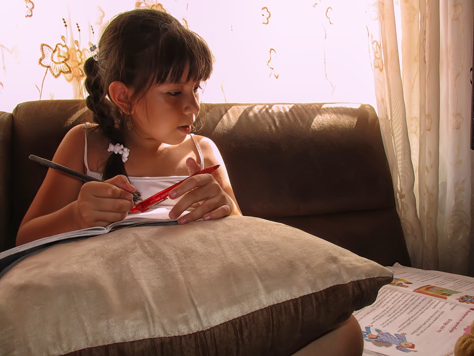 Posibles causas del fracaso escolar de nuestros hijos I