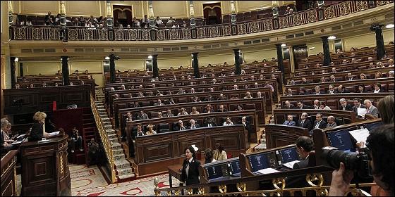A propósito de los políticos españoles actuales