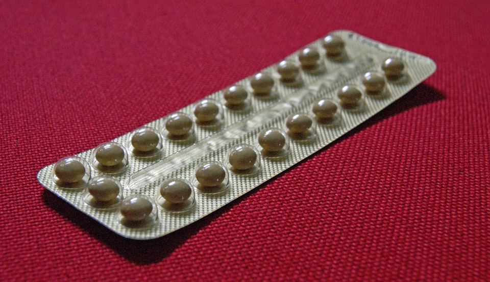 Los anticonceptivos hormonales pueden favorecer la depresión