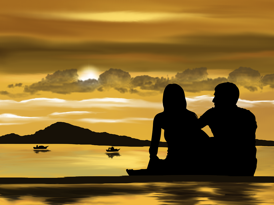 El primer amor