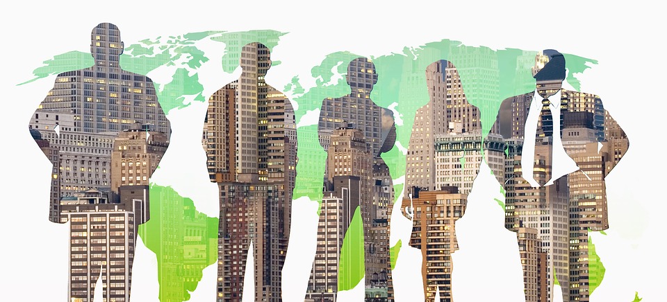 Jornada mundial por el trabajo decente