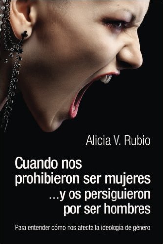Excelente libro sobre la ideología de género