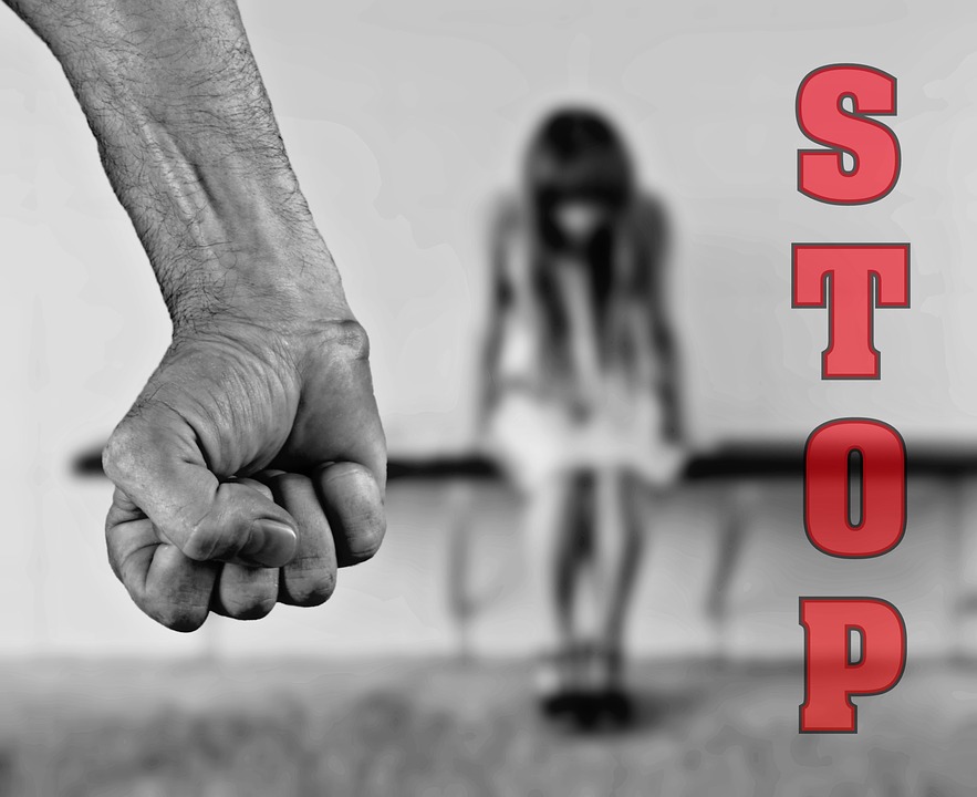 En el día Internacional de la Eliminación de la Violencia contra la Mujer