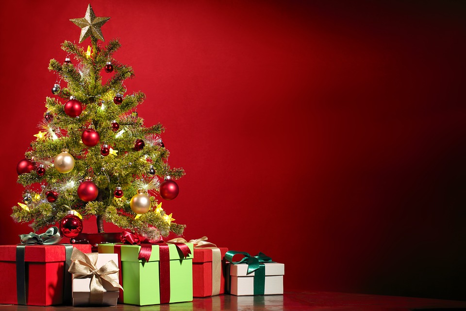 Regalar no es igual a querer