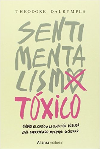 Sentimentalismo tóxico