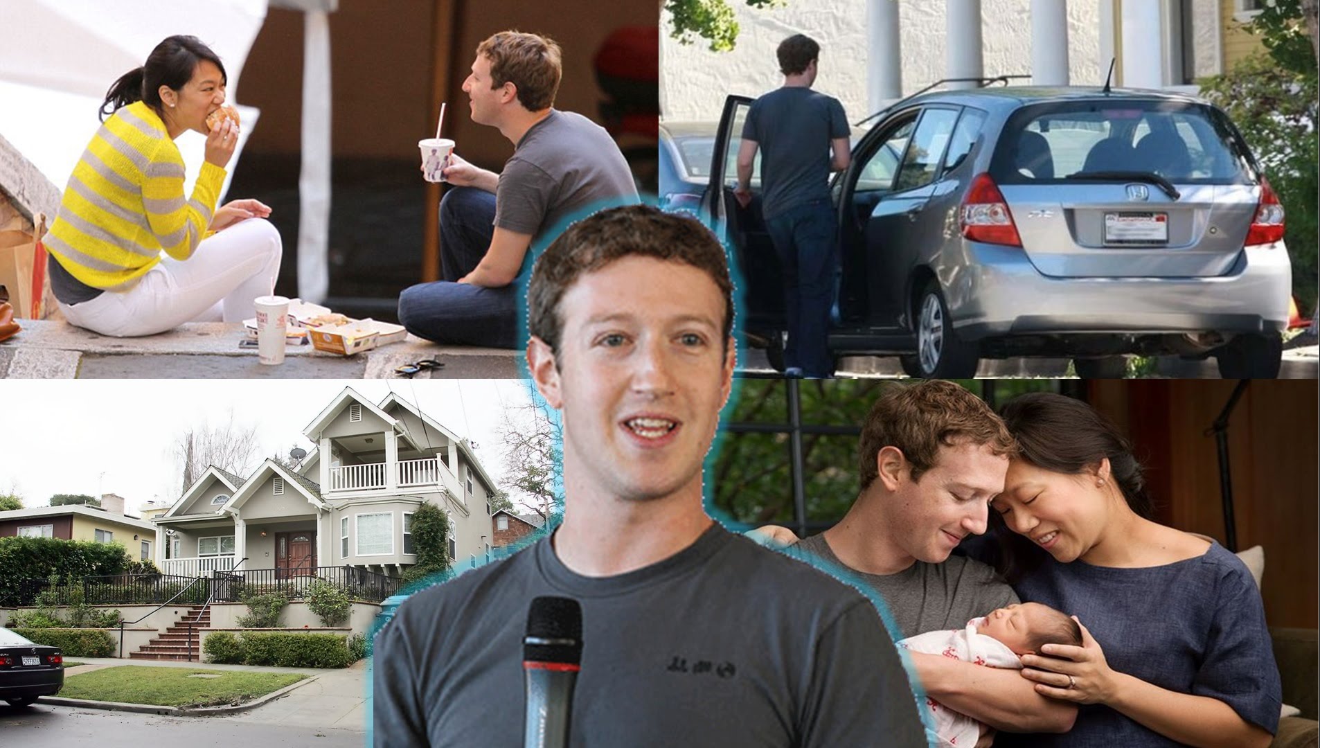 Ahora a Zuckerberg le va el altruismo: destina 3.000 millones de dólares para prevenir enfermedades, no para invertir en los tratamientos
