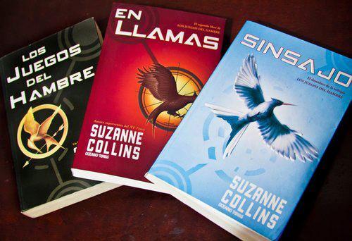 ¿Qué estás leyendo?