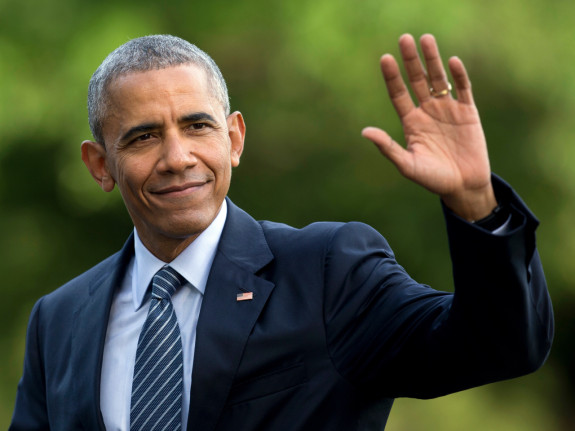 Las ideas que ha reformulado Obama
